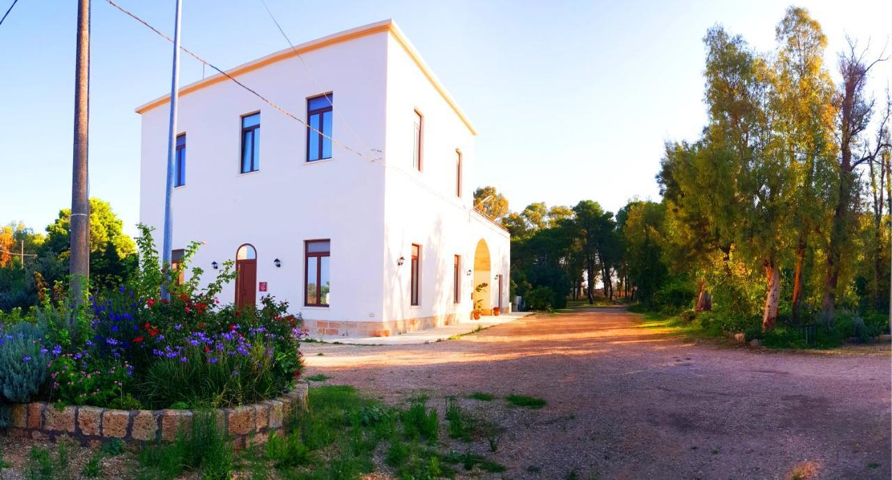 Salento Houses & Idro Suites Nardò Екстериор снимка