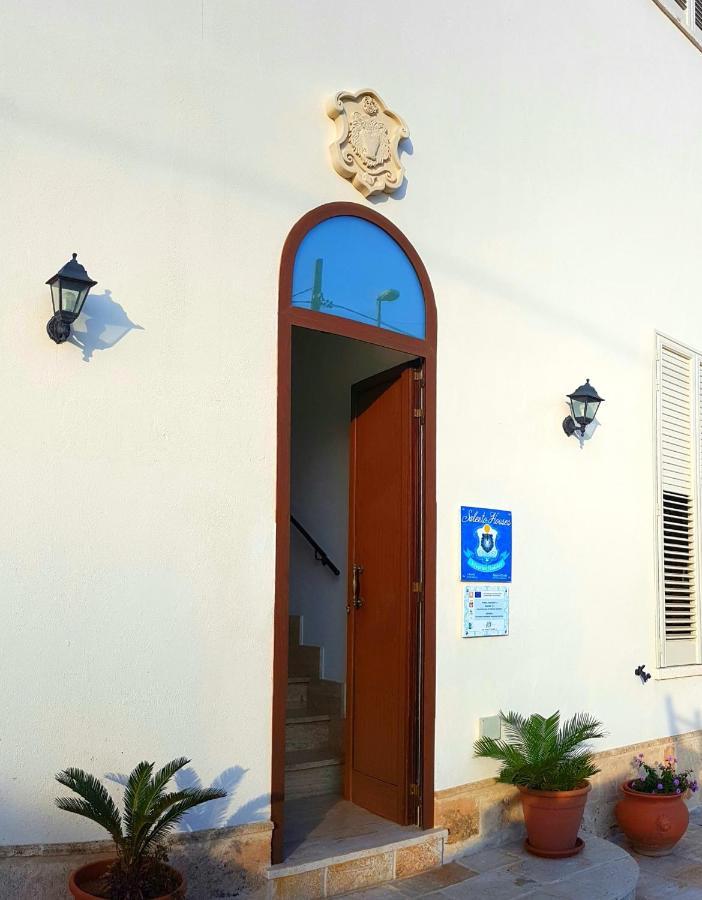 Salento Houses & Idro Suites Nardò Екстериор снимка