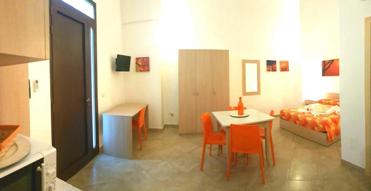Salento Houses & Idro Suites Nardò Екстериор снимка