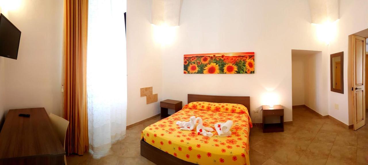Salento Houses & Idro Suites Nardò Екстериор снимка