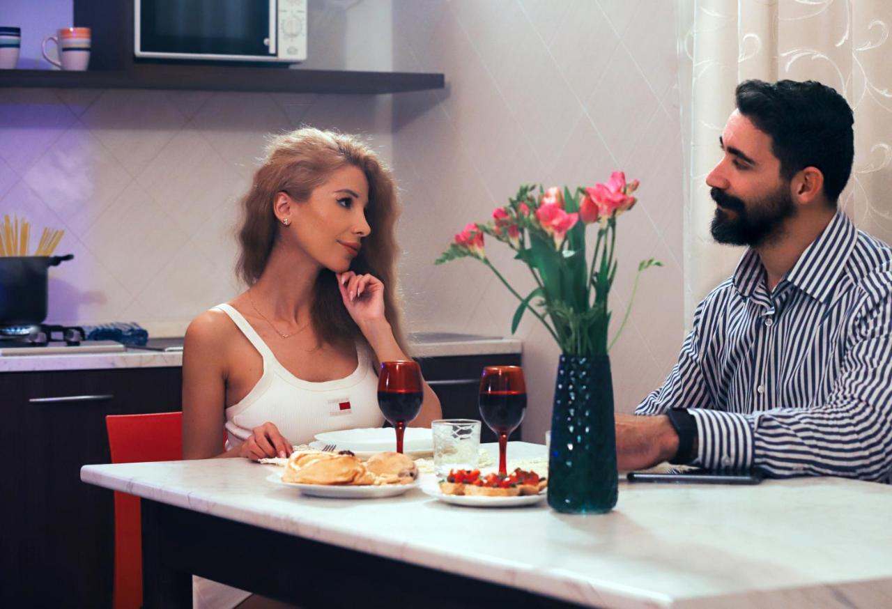 Salento Houses & Idro Suites Nardò Екстериор снимка