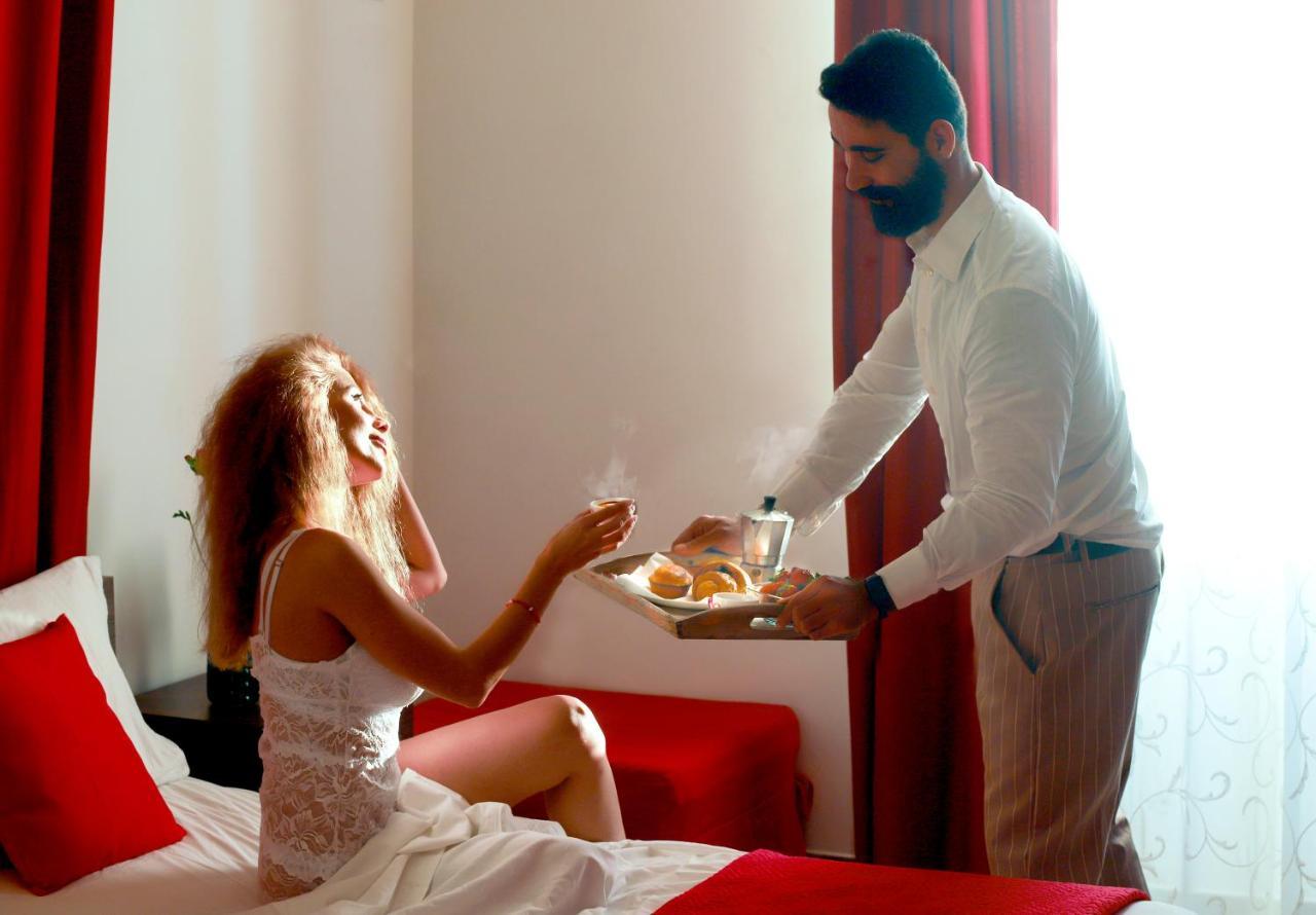 Salento Houses & Idro Suites Nardò Екстериор снимка