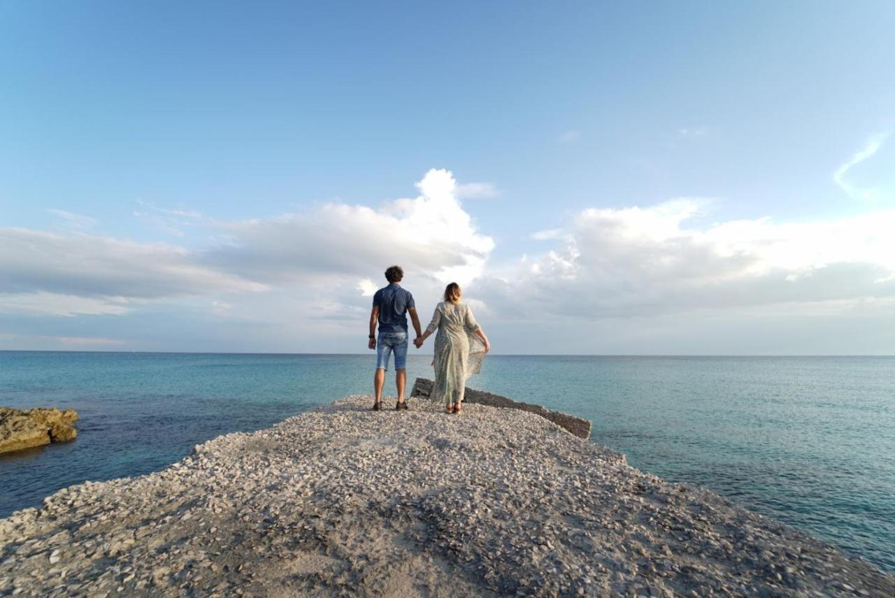 Salento Houses & Idro Suites Nardò Екстериор снимка