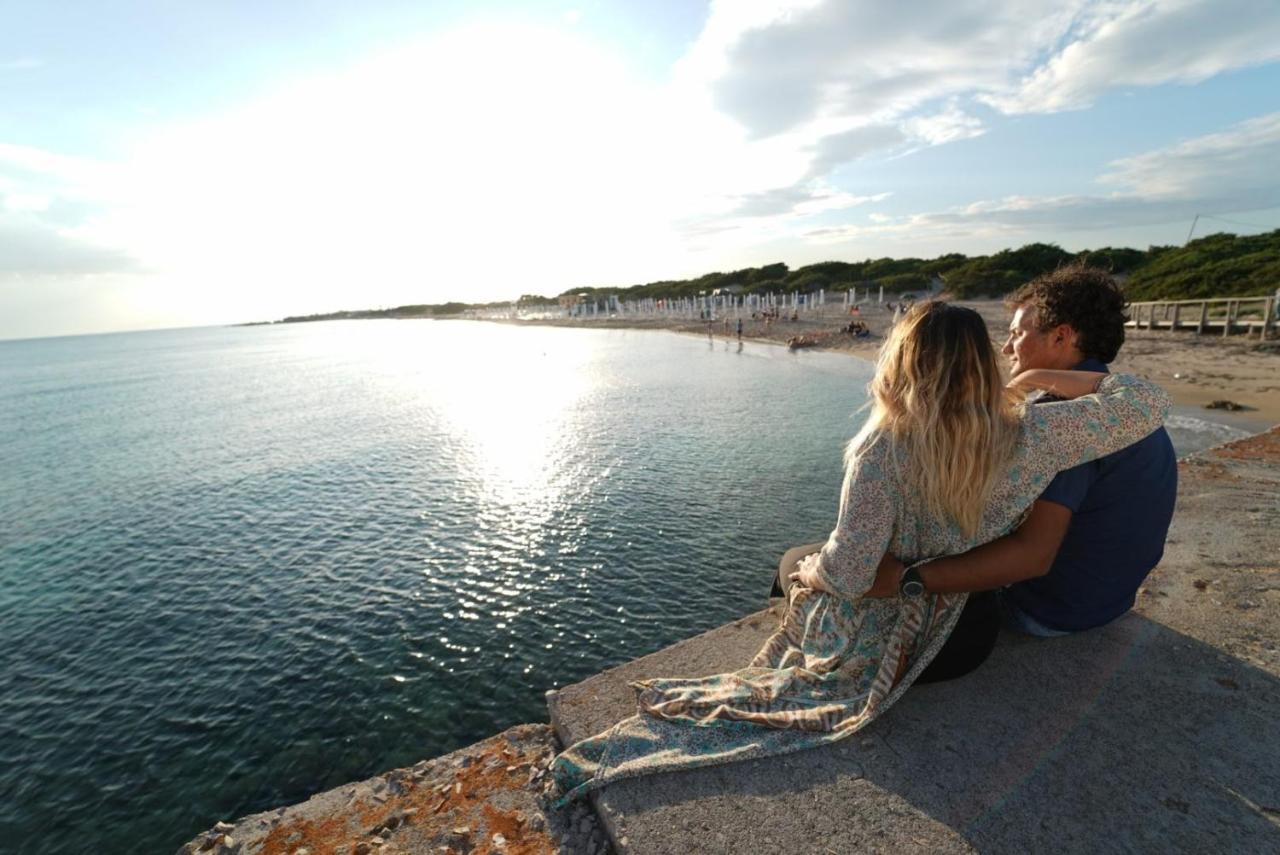 Salento Houses & Idro Suites Nardò Екстериор снимка