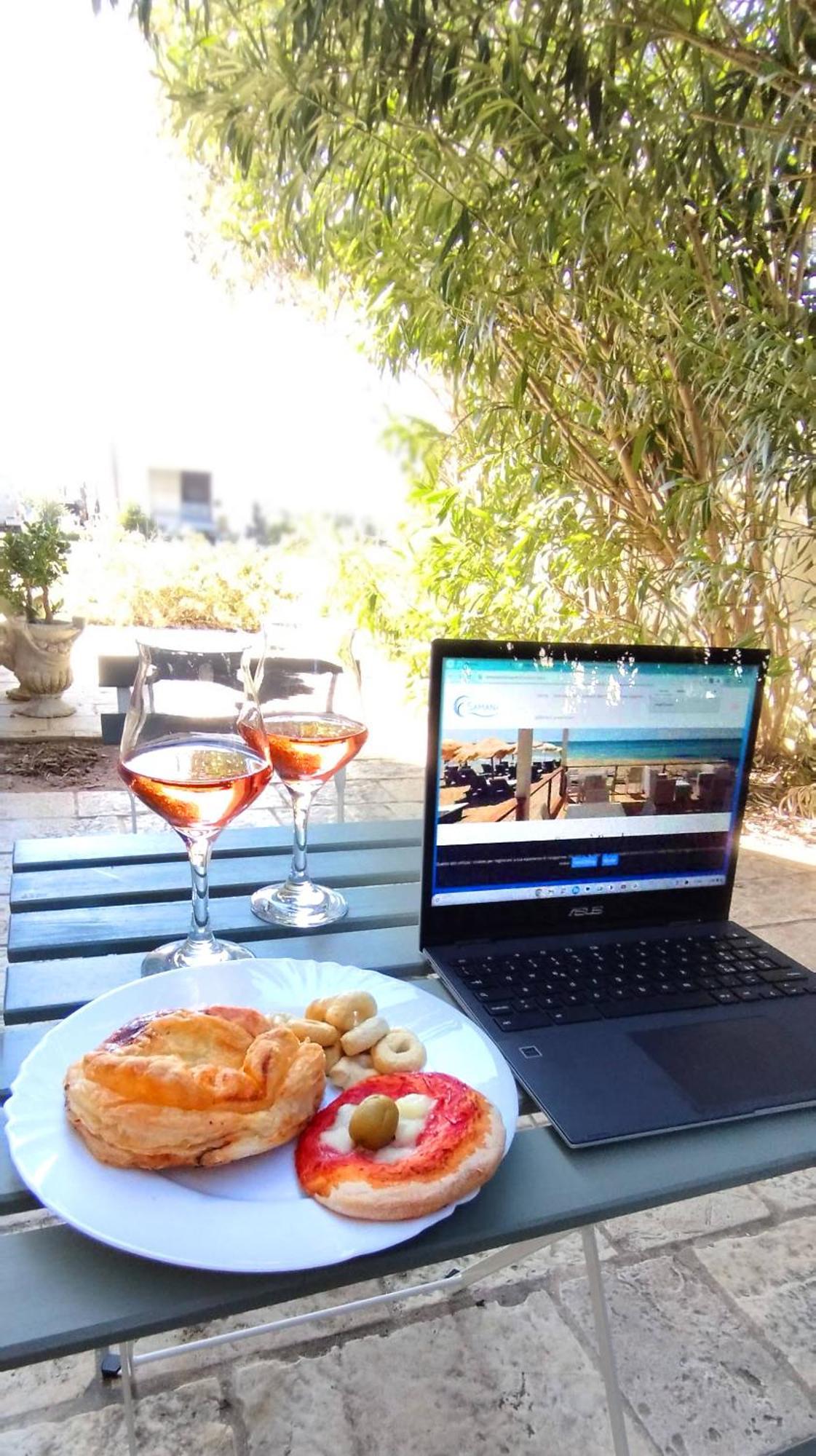 Salento Houses & Idro Suites Nardò Екстериор снимка