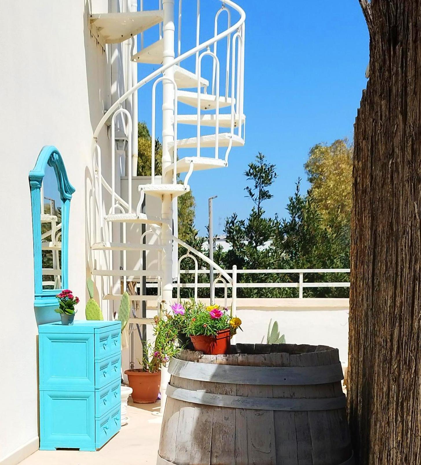 Salento Houses & Idro Suites Nardò Екстериор снимка