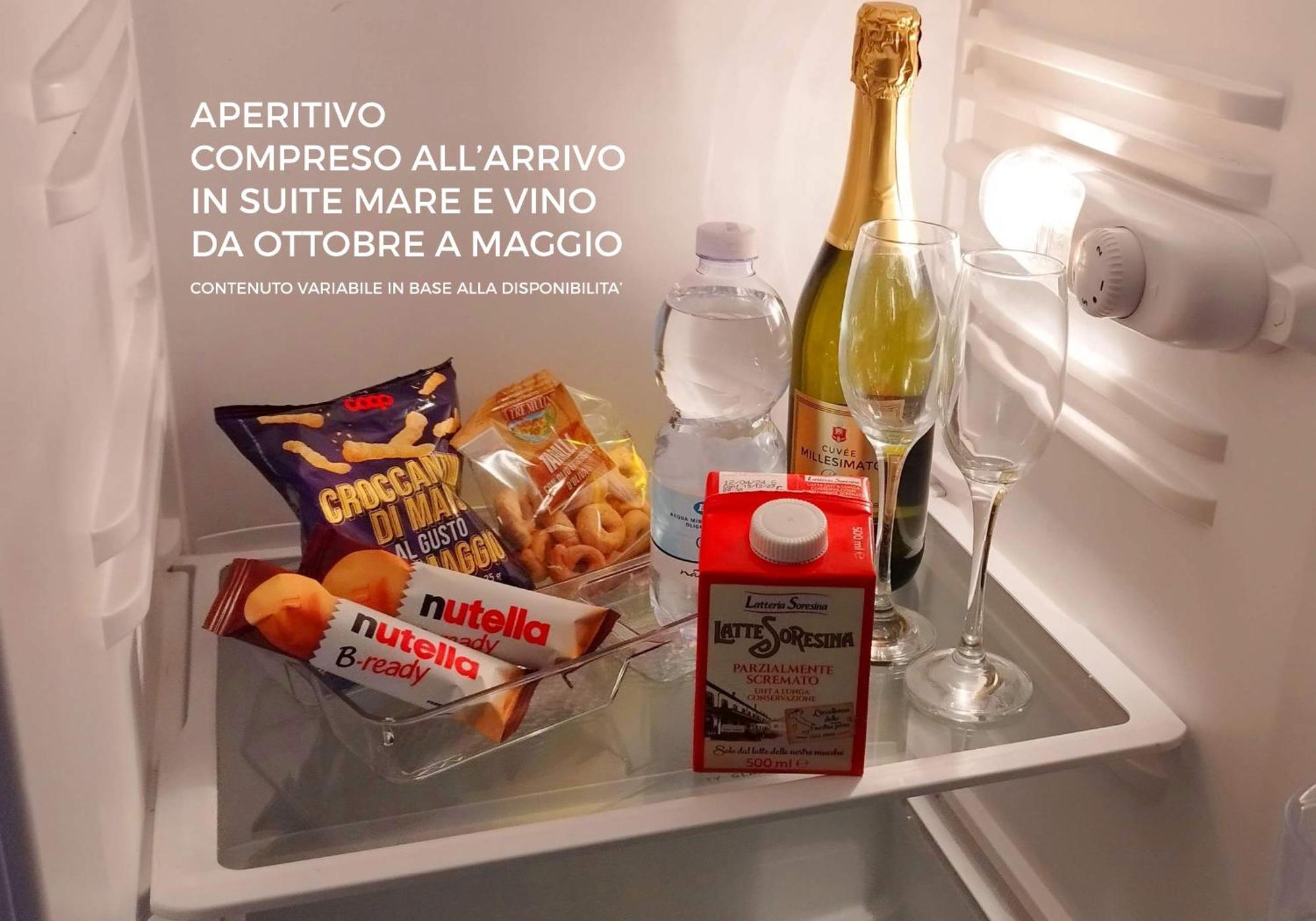 Salento Houses & Idro Suites Nardò Екстериор снимка
