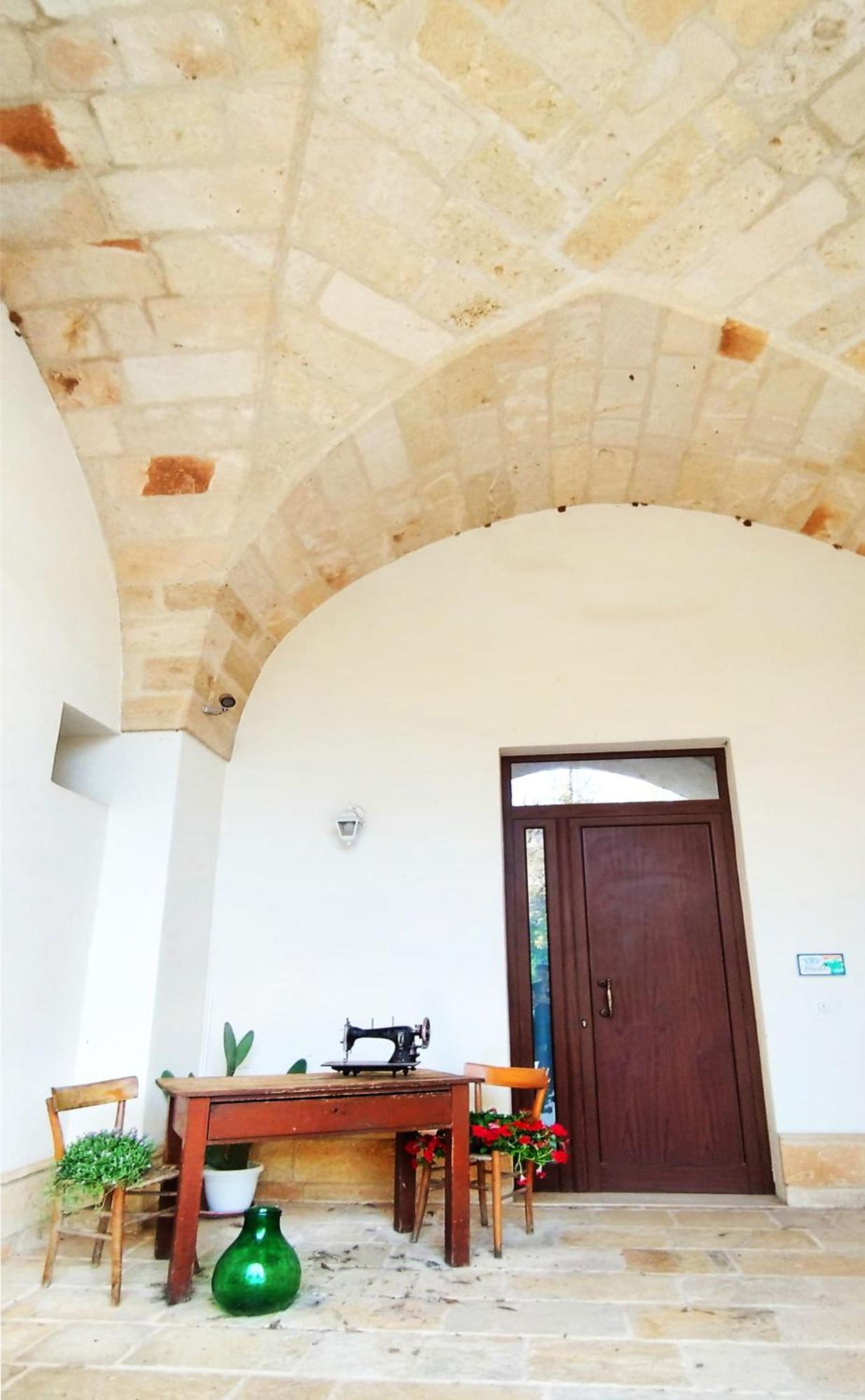 Salento Houses & Idro Suites Nardò Екстериор снимка