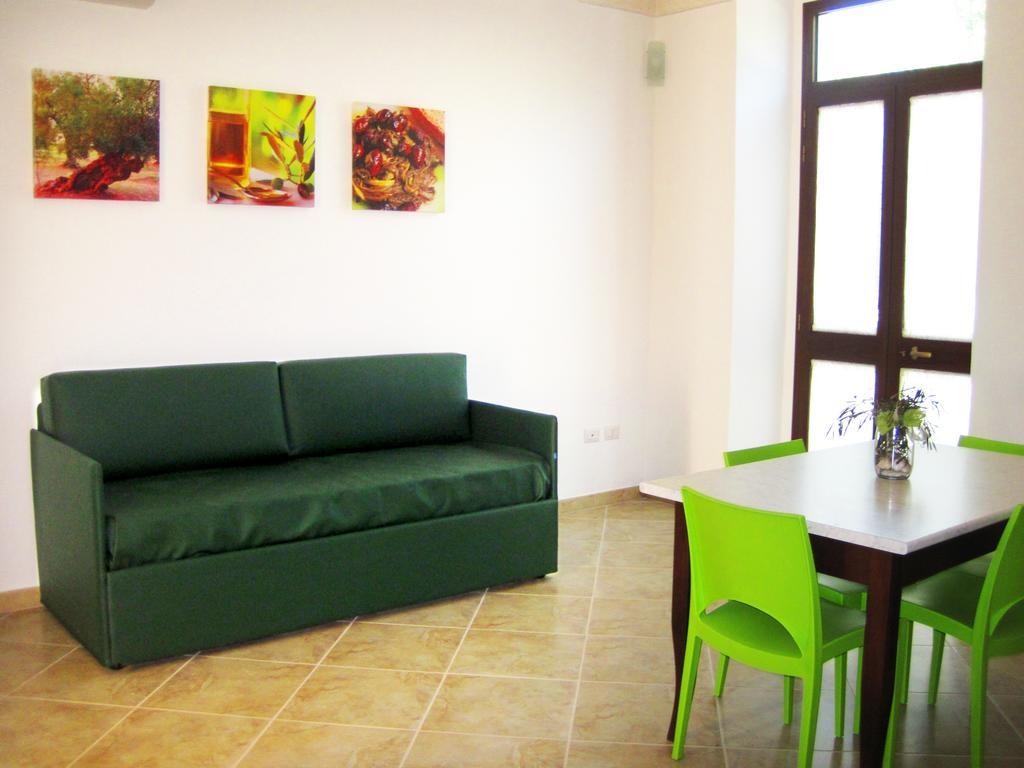 Salento Houses & Idro Suites Nardò Екстериор снимка