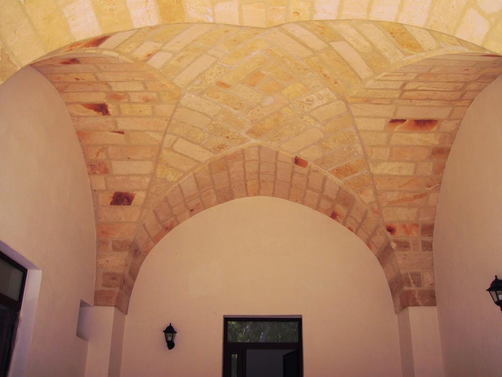Salento Houses & Idro Suites Nardò Екстериор снимка