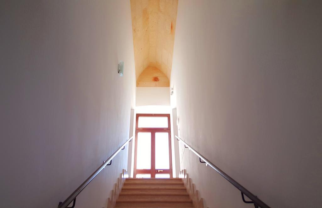 Salento Houses & Idro Suites Nardò Екстериор снимка