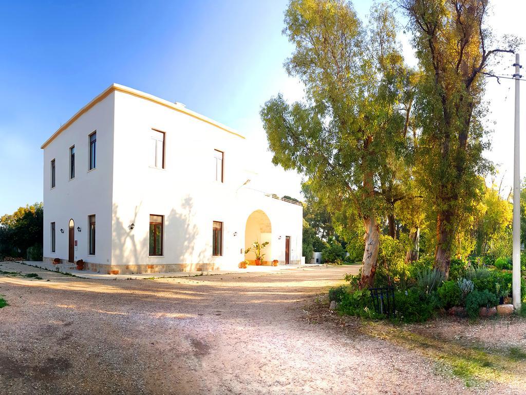 Salento Houses & Idro Suites Nardò Екстериор снимка