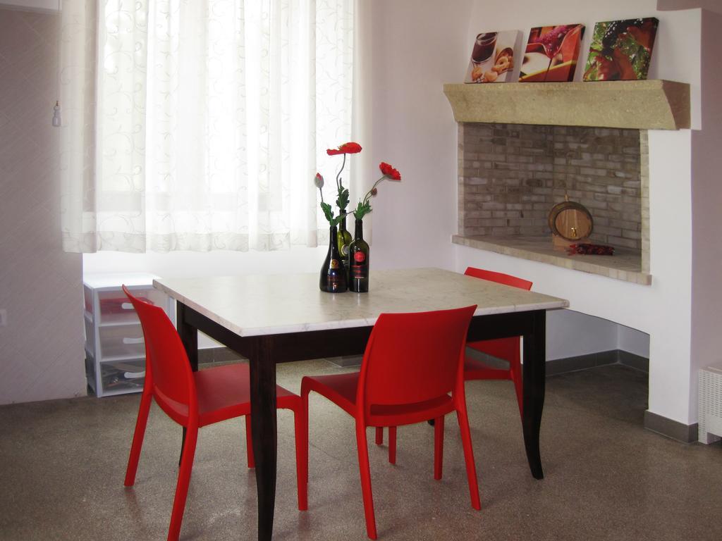 Salento Houses & Idro Suites Nardò Екстериор снимка