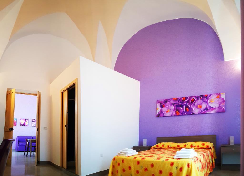Salento Houses & Idro Suites Nardò Екстериор снимка