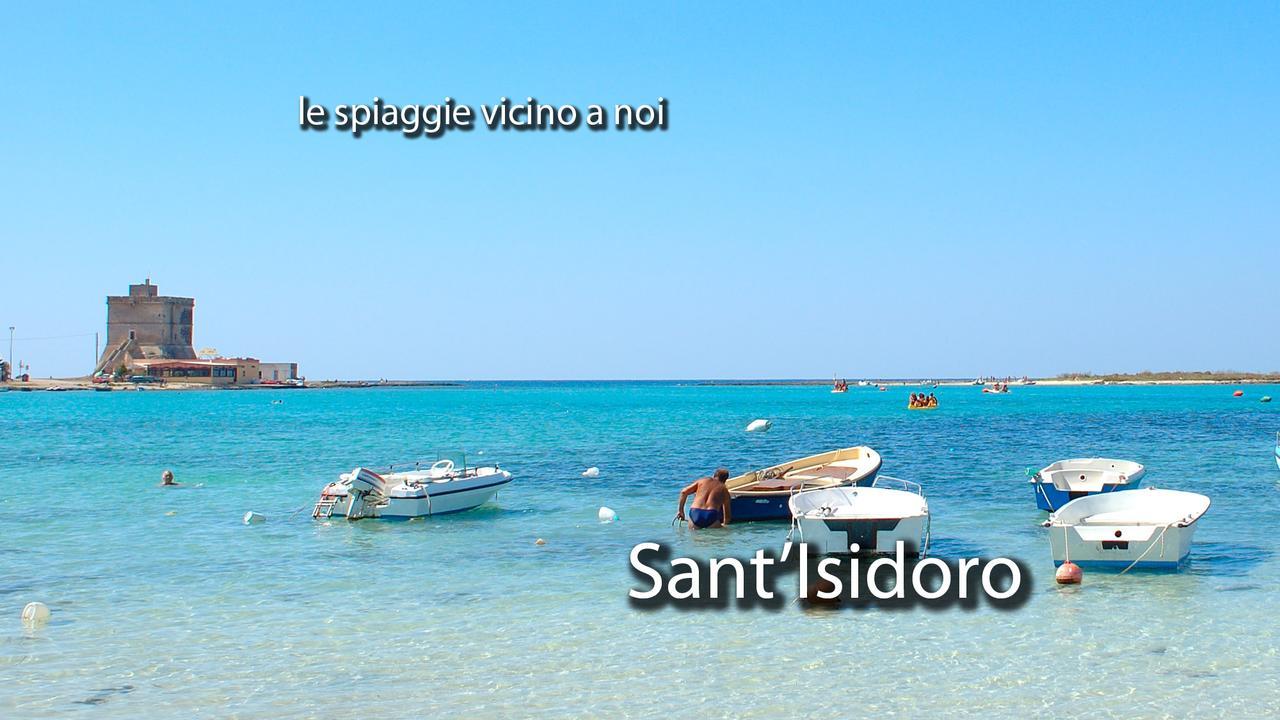 Salento Houses & Idro Suites Nardò Екстериор снимка