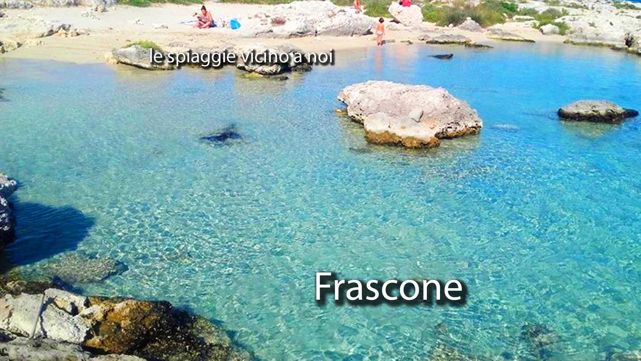Salento Houses & Idro Suites Nardò Екстериор снимка